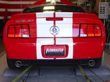 05-10 Ford Mustang GT 4.6L Flowmaster 17410 Force II Axle-back Exhaust System