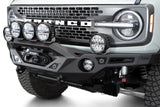 21-26 Ford Bronco Addictive Desert Designs F230311070102 Krawler Front Bumper