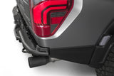 21-24 Ford F-150 Raptor Addictive Desert Designs R210245090103 Race Series Dovetail Rear Bumper