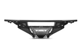 21-25 Ford Bronco DV8 Offroad FBBR-08 Tube Serries Front Bumper - Black Powdercoat