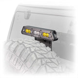 21-26 Ford Bronco Turn Offroad LB3-M1 Billet Chase Light / 3rd Brake Light