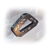 21-26 Ford Bronco Turn Offroad IA3-MH Billet Middle Handle