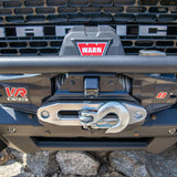 21-26 Ford Bronco Turn Offroad FB1-CR1 Camera Relocation Kit