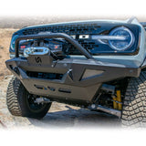 21-26 Ford Bronco Turn Offroad FB1-M1P Front Bumper Package