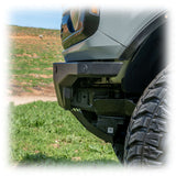 21-26 Ford Bronco Turn Offroad FB3-M1 Hyperlyte Front Bumper & Skid Plate