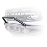 21-26 Ford Bronco Turn Offroad EA1-M1 OEM Modular Bumper Bull Bar