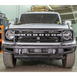 21-26 Ford Bronco Turn Offroad EA2-M1 OEM Modular Bumper Grill Guard