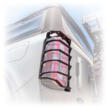 21-26 Ford Bronco Turn Offroad EAT-M1 Rear Tail Light Guards
