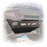 21-26 Ford Bronco Turn Offroad FB1-S1 Skid Plate