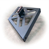 21-26 Ford Bronco Turn Offroad EA5-M1 Tailgate Rotopax Mount