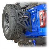 21-26 Ford Bronco Turn Offroad EA5-M1 Tailgate Rotopax Mount