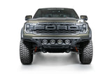 24-25 Ford Ranger Raptor ADD F720443130103 Edge Front Bumper