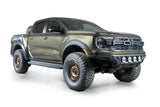 24-25 Ford Ranger Raptor ADD F720443130103 Edge Front Bumper
