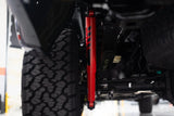 21-25 Ford F-150 Roush 422341 2in Performance Suspension System