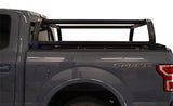 15-26 Ford F-150 Putco 184110 - 6-1/2ft (Standard Box) Venture TEC Rack