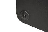 04-25 Ford F-150 Dee Zee DZ91753XSB Universal Rectangle Auxiliary Tank - Black Steel (106 Gal)