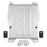 24-25 Ford Ranger (Non-FX4) / 21-24 Bronco 4DR Rival 2333.1884.1.6 Aluminum Radiator Skid Plate