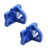 21-26 Ford Bronco / 22-26 Bronco Raptor with HD Modular Bumper UPR Front Tow Hook Pair