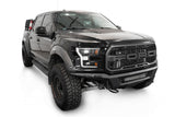 17-20 Ford F-150 Raptor Addictive Desert Designs F110263200103 Phantom Front Bumper