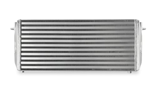 CV Fabrication Titan V2 Intercooler for 2015+ Ecoboost F-150