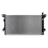 11-14 Ford F-150 6.2L Mishimoto R13227 Replacement Radiator