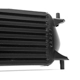 COBB Black Front Mount Intercooler (Factory Location) for 2022-2024 Ford Bronco Raptor V6 3.0 7R1550-BK Black