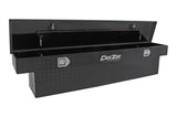 77-22 Ford F-150 / 83-23 Ford Ranger Dee Zee DZ 6163NB Universal Tool Box - Specialty Narrow Black BT MID SIZE