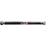 11-14 Ford Mustang GT QA1 JJ-21215 Carbon Fiber Driveshaft