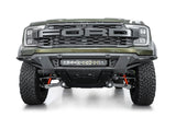 2024+ Ford Ranger Raptor ADD F720265070103 Phantom Front Bumper