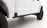 15-20 Ford F-150 SuperCrew Husky Liners 2874066 Trail Armor Rocker Panel Kit