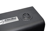 18-22 Ford F-150 Dee Zee DZ 92647SB Universal Tanks - Combo Black Steel (92 Gal)