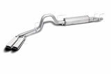 21-24 Ford F-150 Super Crew/ Super Cab V8 5.0L Gibson 69225 Cat-Back Dual Sport Exhaust