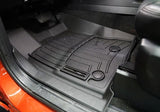 19-23 Ford Ranger I4 2.3L ROUSH 422229 WeatherTech Floor Liners