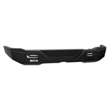 21-24 Ford Bronco Westin 58-421255 Pro-Series Rear Bumper Textured Black