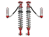 21-26 Ford Bronco aFe 302-0056-13-CA Sway-A-Way 2.5 Rear Remote Reservoir Coilover Kit with Compression Adjusters