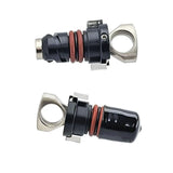 UPR Products Ford Billet Oil Pan Drain Plug