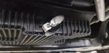 UPR Products Ford Billet Oil Pan Drain Plug