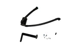 15-17 Ford F-150 5.0L J&L 3132P-B Oil Separator 3.0 PCV Side - Black Anodized