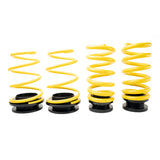 18-23 Ford Mustang ST Adjustable 27330080 Lowering Springs w/ Electronic Suspension