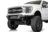 21-23 Ford F-150 Addictive Desert Designs F190300010103 Black Label Front Bumper