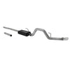 04-08 Ford F-150 4.6L/5.4L V8 Flowmaster 17403 Force II Cat-back Exhaust System
