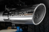 21-23 Ford F-150 V6 2.7L & 3.5L EB / V8 5.0L MBRP S5211304 Single Side 3in T304 Catback Exhaust