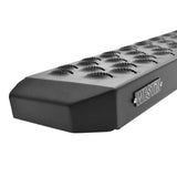 20-25 Ford Explorer / 04-25 F-150 Westin 27-74735 Grate Steps Running Boards 79 in - Textured Black