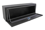 04-24 Ford F-150/ 19-24 Ford Ranger Dee Zee DZ70TB Universal Topsider Tool Boxes - Black