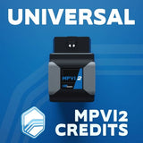 HP Tuners Universal Credits