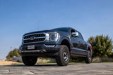 21-25 Ford F-150 4WD Cognito 220-P1136 2.5-Inch Performance Leveling Kit with Elka 2.0 IFP shocks