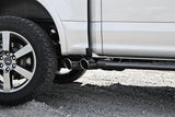 15-20 Ford F-150 V6 2.7L & 3.5L / V8 5.0L MBRP S5260AL 3in Cat Back Single Side Pre-Axle Dual Outlet Exhaust