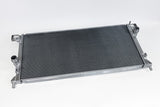 21-25 Ford Bronco CSF 8228 Heavy Duty All Metal Radiator