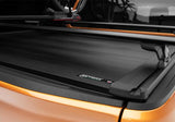 19-25 Ford Ranger 5ft Bed Retrax T-80338 RetraxPRO XR Manual Retractable Tonneau Cover w/ T-Slot Rails