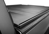 21-23 Ford F-150 Retrax EQ0379 6'7" Bed EQ Electric Retractable Tonneau Cover w/ T-Slot Rails
